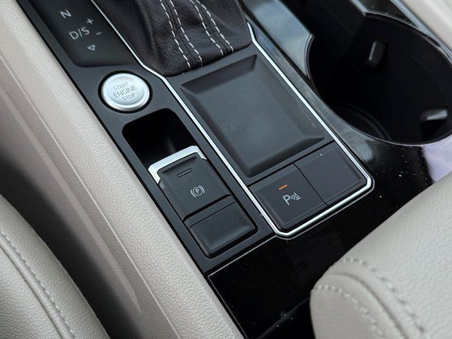 2023 Volkswagen Atlas 3.6L V6 SE w/Technology Springfield VA