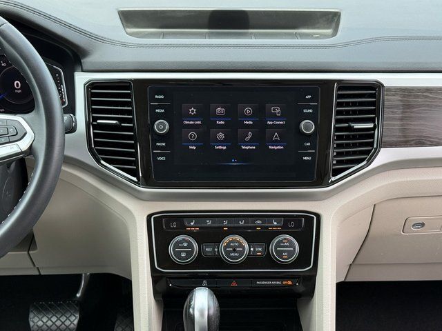 2023 Volkswagen Atlas 3.6L V6 SE w/Technology Springfield VA