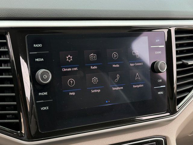 2023 Volkswagen Atlas 3.6L V6 SE w/Technology Springfield VA