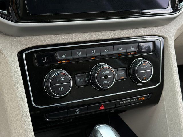 2023 Volkswagen Atlas 3.6L V6 SE w/Technology Springfield VA