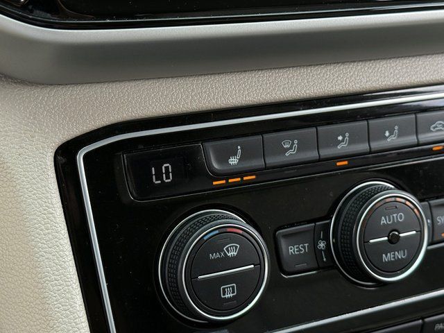 2023 Volkswagen Atlas 3.6L V6 SE w/Technology Springfield VA