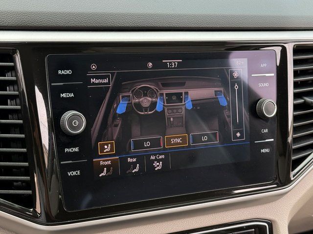 2023 Volkswagen Atlas 3.6L V6 SE w/Technology Springfield VA