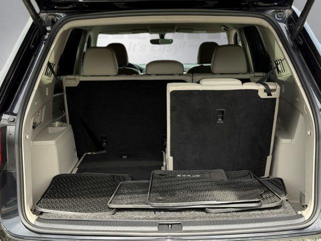 2023 Volkswagen Atlas 3.6L V6 SE w/Technology Springfield VA