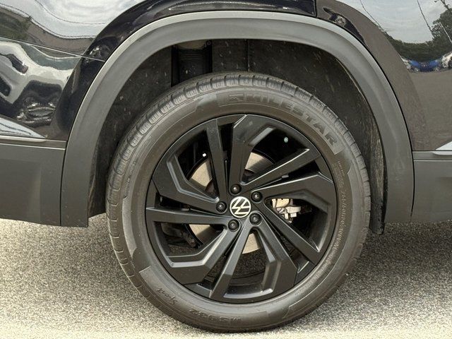 2023 Volkswagen Atlas 3.6L V6 SE w/Technology Springfield VA