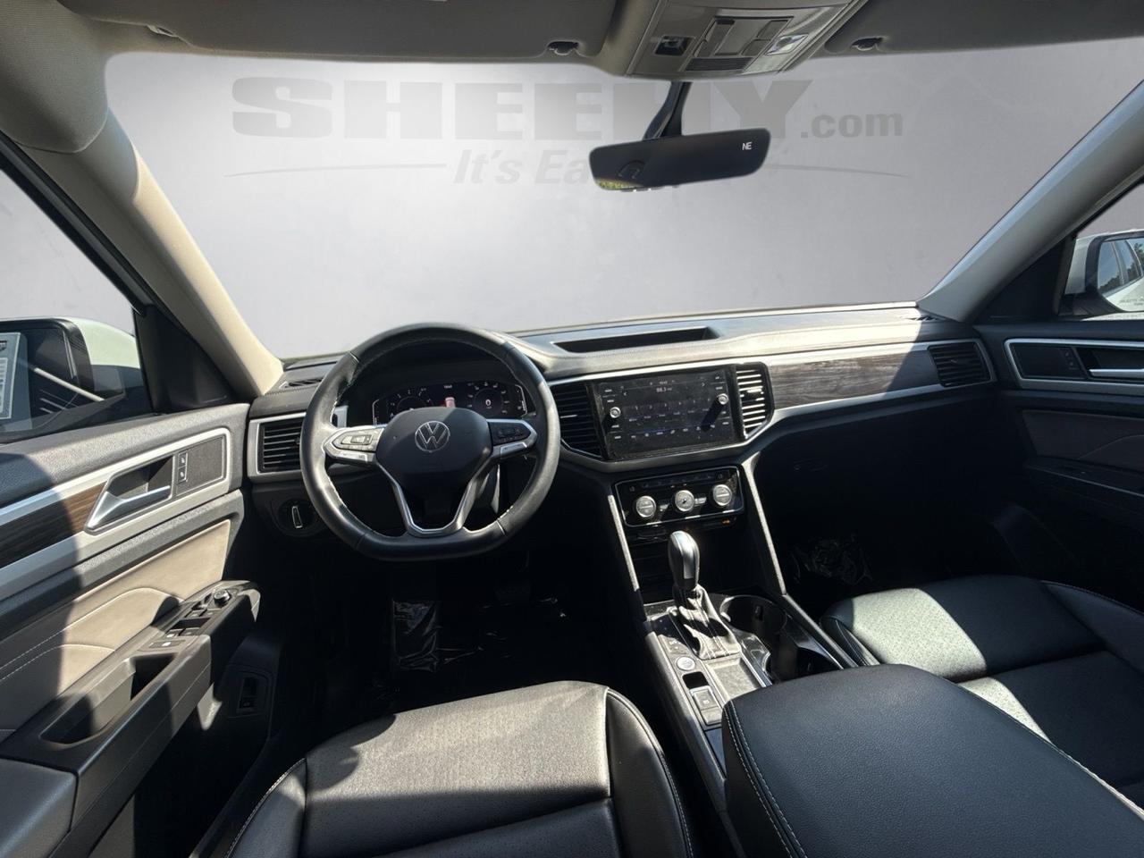 2023 Volkswagen Atlas 3.6L V6 SE w/Technology Chantilly VA