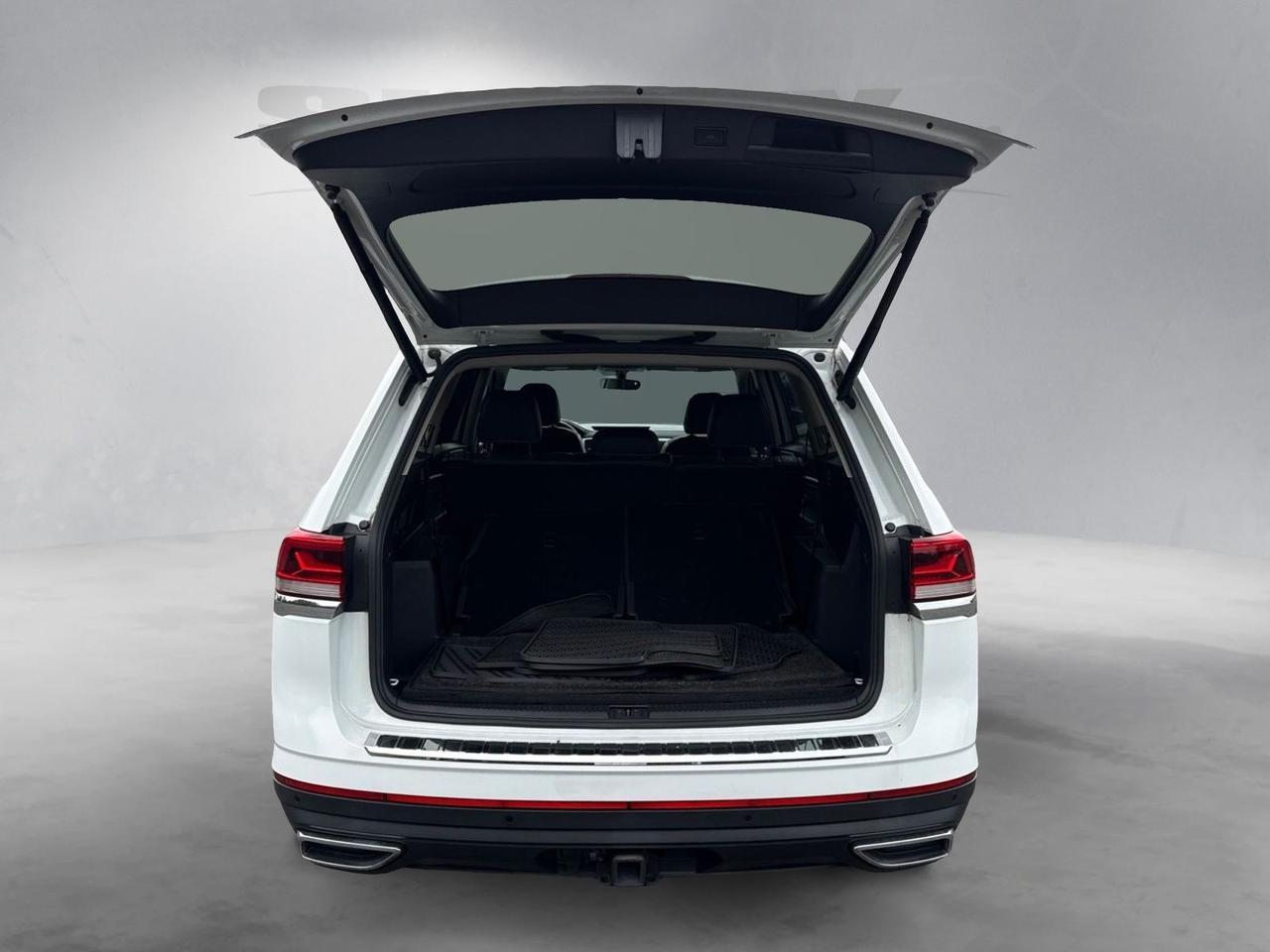 2023 Volkswagen Atlas 3.6L V6 SE w/Technology Chantilly VA