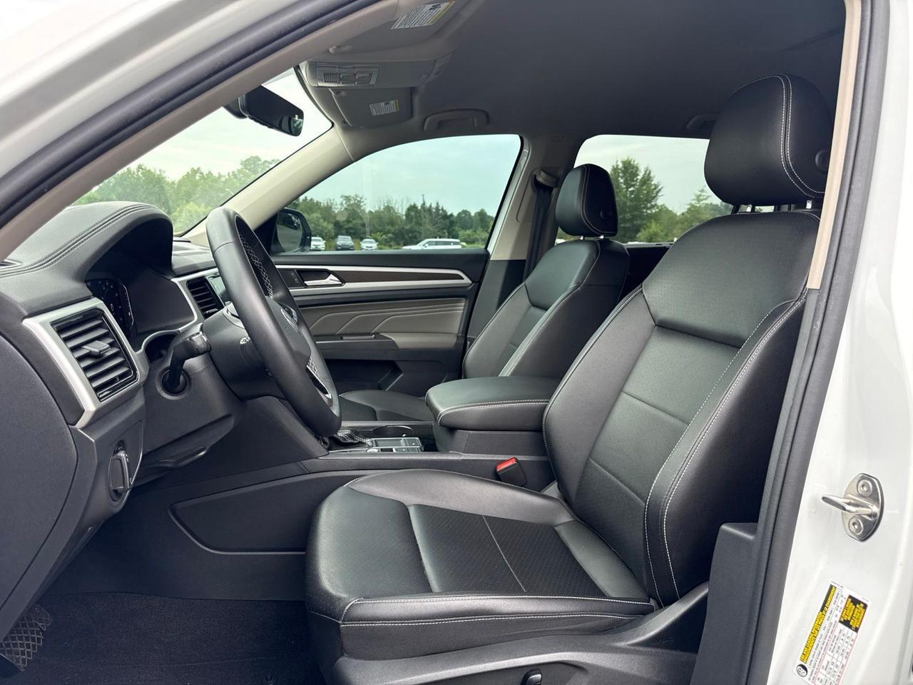2023 Volkswagen Atlas 3.6L V6 SE w/Technology Chantilly VA