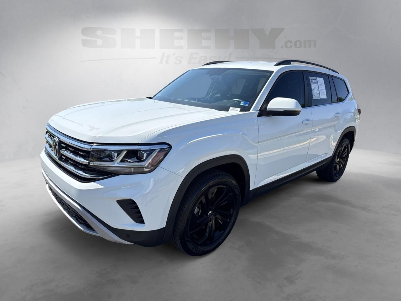 2023 Volkswagen Atlas 3.6L V6 SE w/Technology Chantilly VA