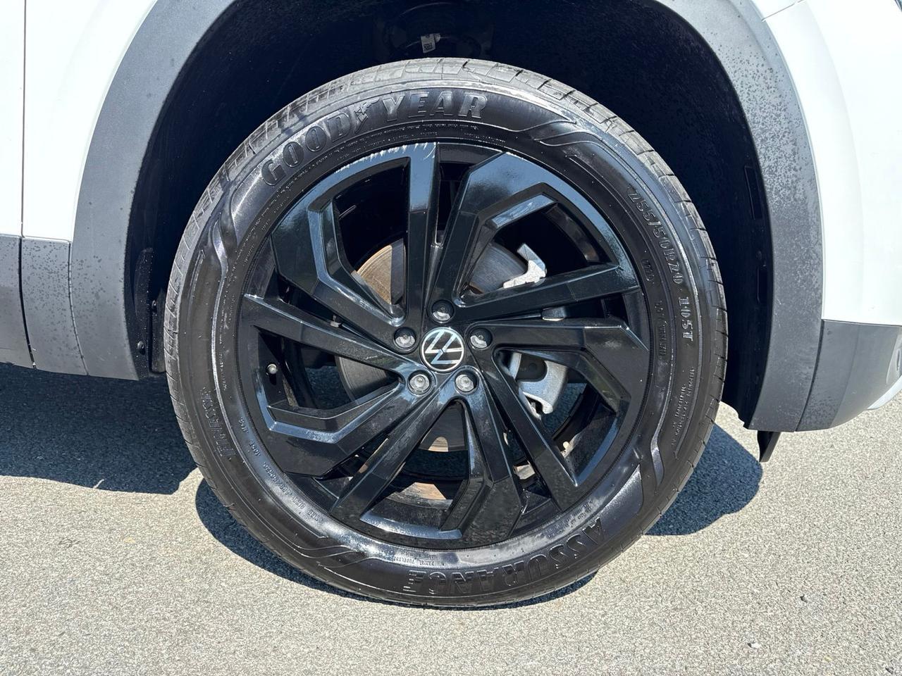 2023 Volkswagen Atlas 3.6L V6 SE w/Technology Chantilly VA
