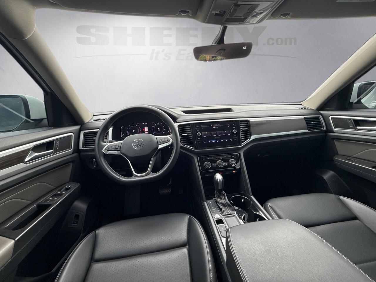 2023 Volkswagen Atlas 3.6L V6 SE w/Technology Chantilly VA