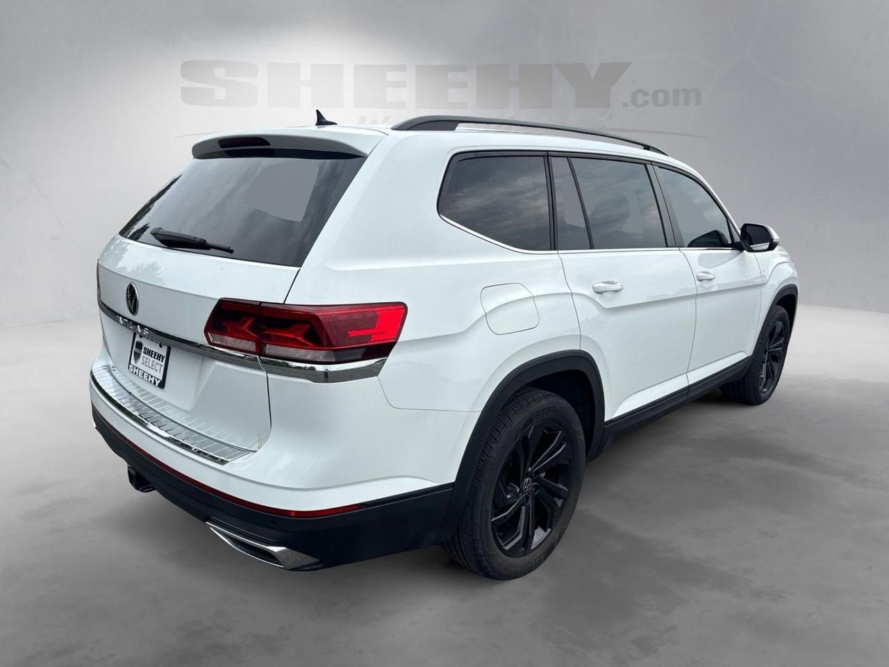 2023 Volkswagen Atlas 3.6L V6 SE w/Technology Chantilly VA