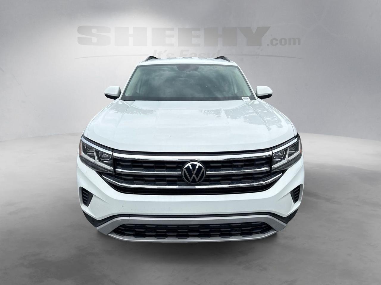 2023 Volkswagen Atlas 3.6L V6 SE w/Technology Chantilly VA