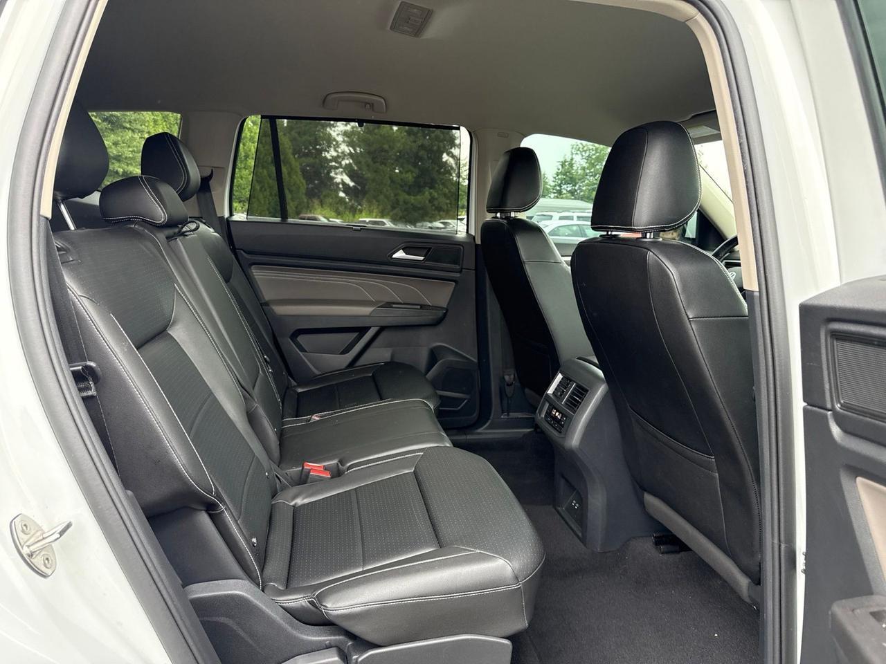 2023 Volkswagen Atlas 3.6L V6 SE w/Technology Chantilly VA