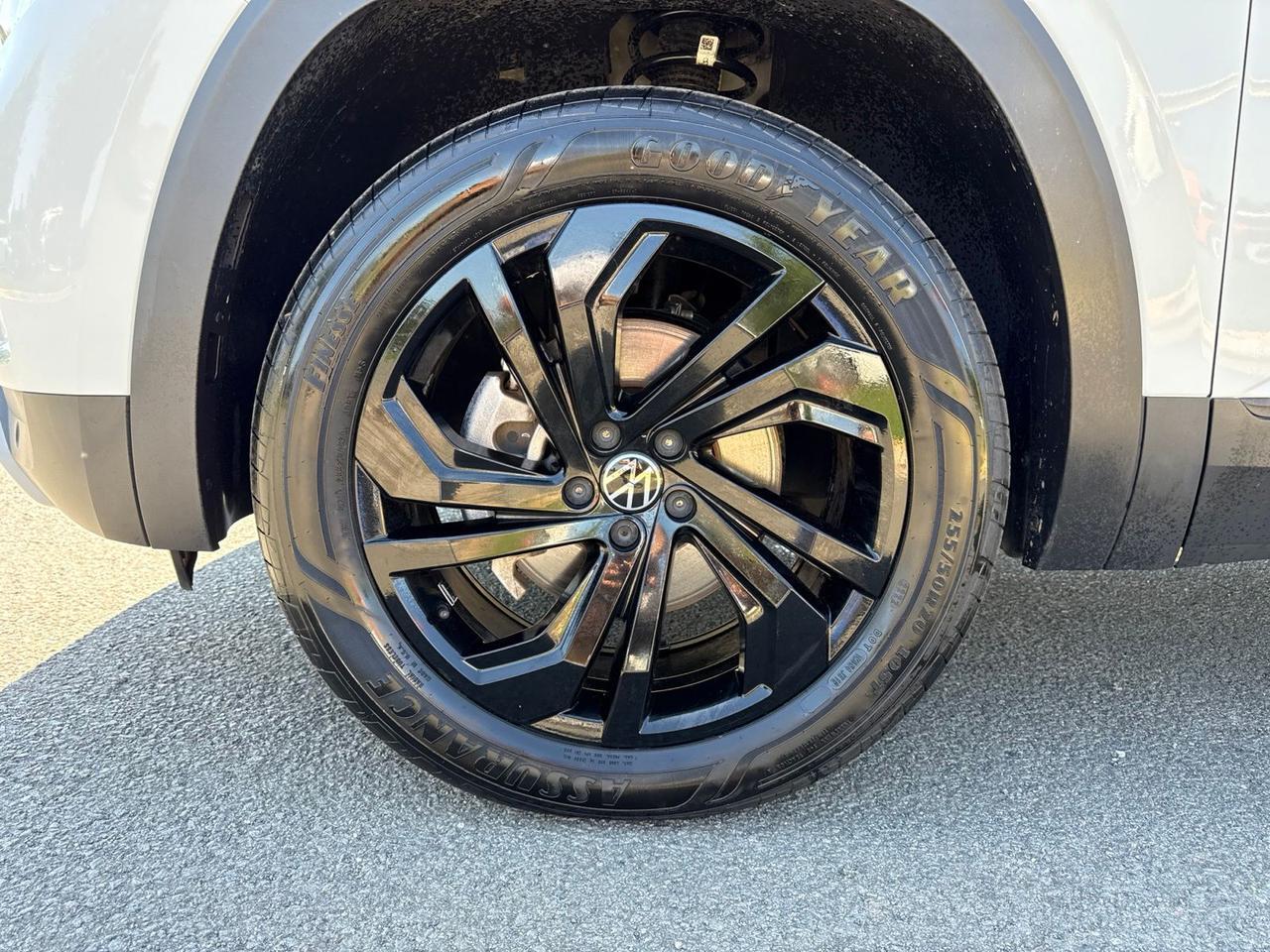 2023 Volkswagen Atlas 3.6L V6 SE w/Technology Chantilly VA