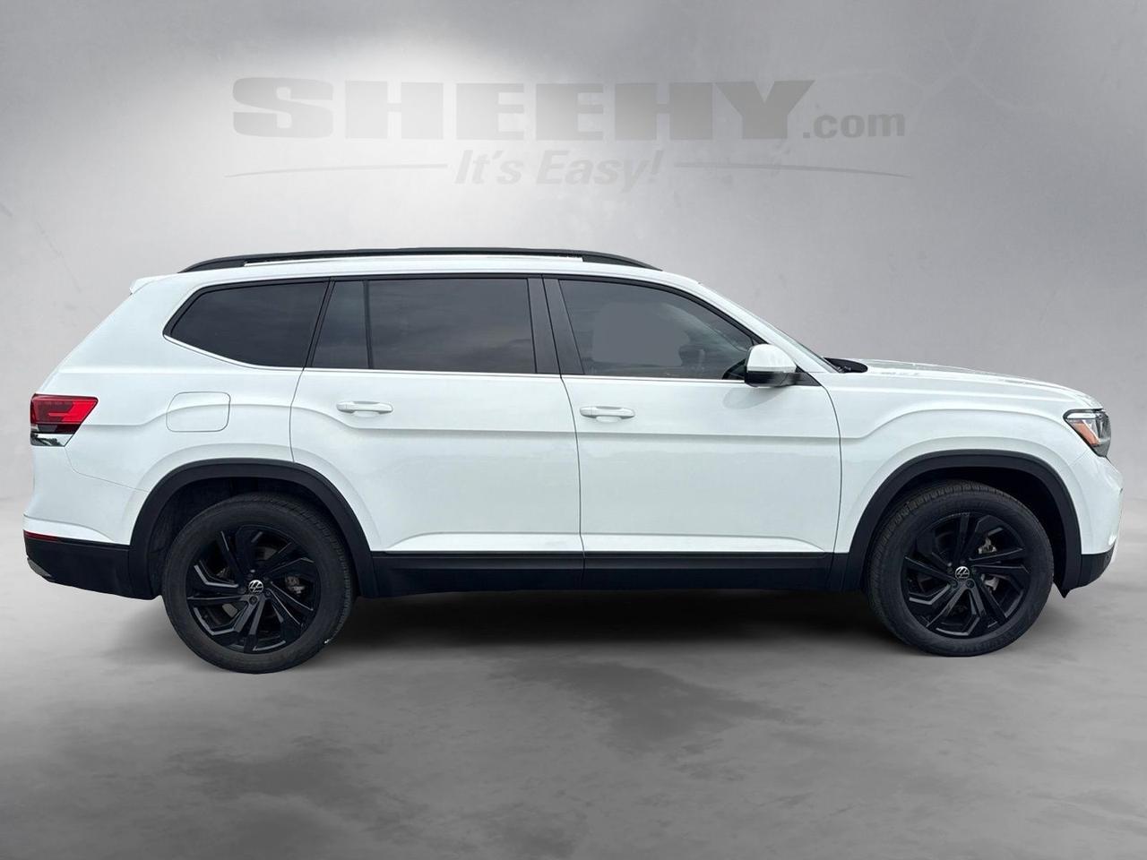 2023 Volkswagen Atlas 3.6L V6 SE w/Technology Chantilly VA