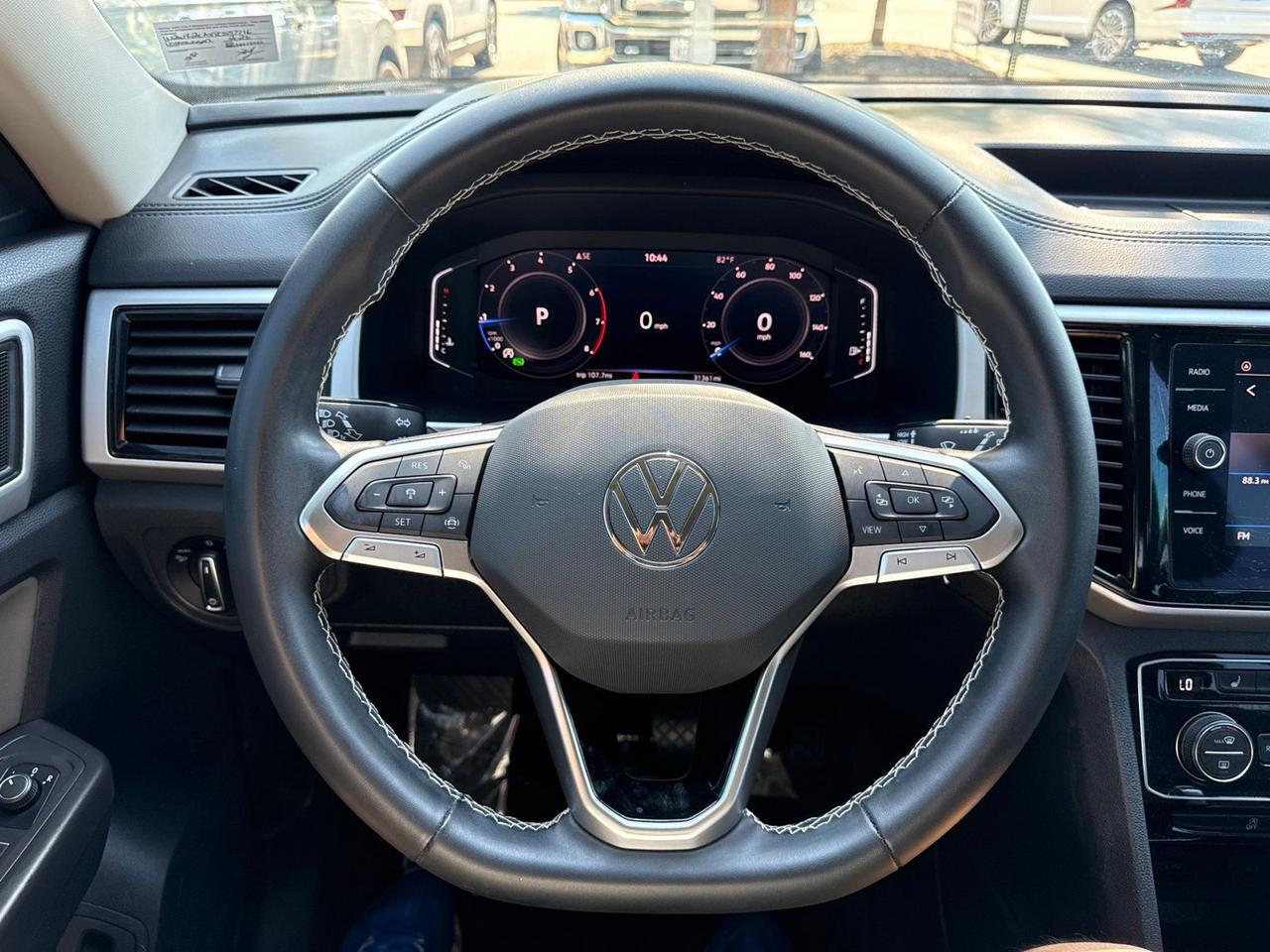 2023 Volkswagen Atlas 3.6L V6 SE w/Technology Chantilly VA