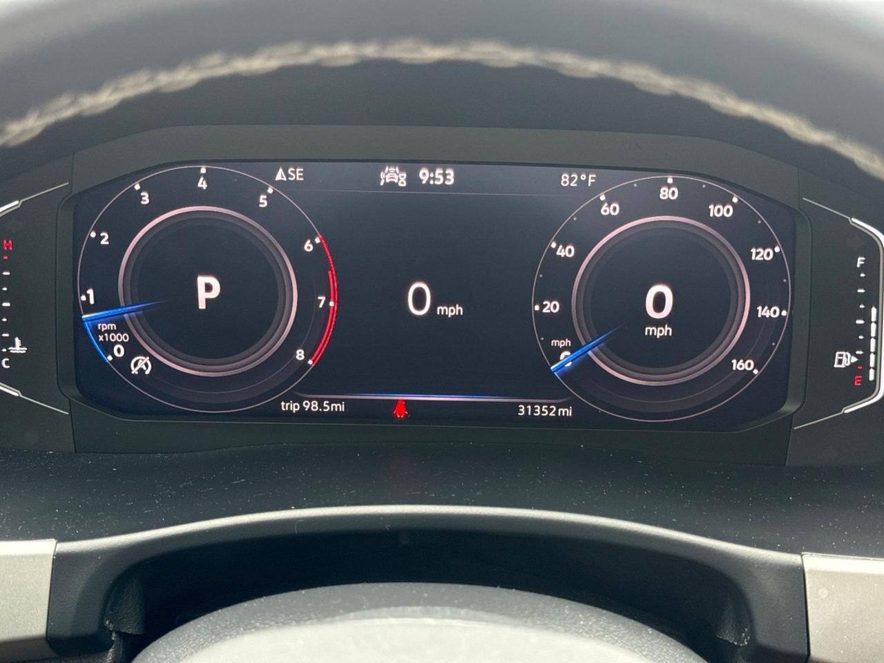 2023 Volkswagen Atlas 3.6L V6 SE w/Technology Chantilly VA