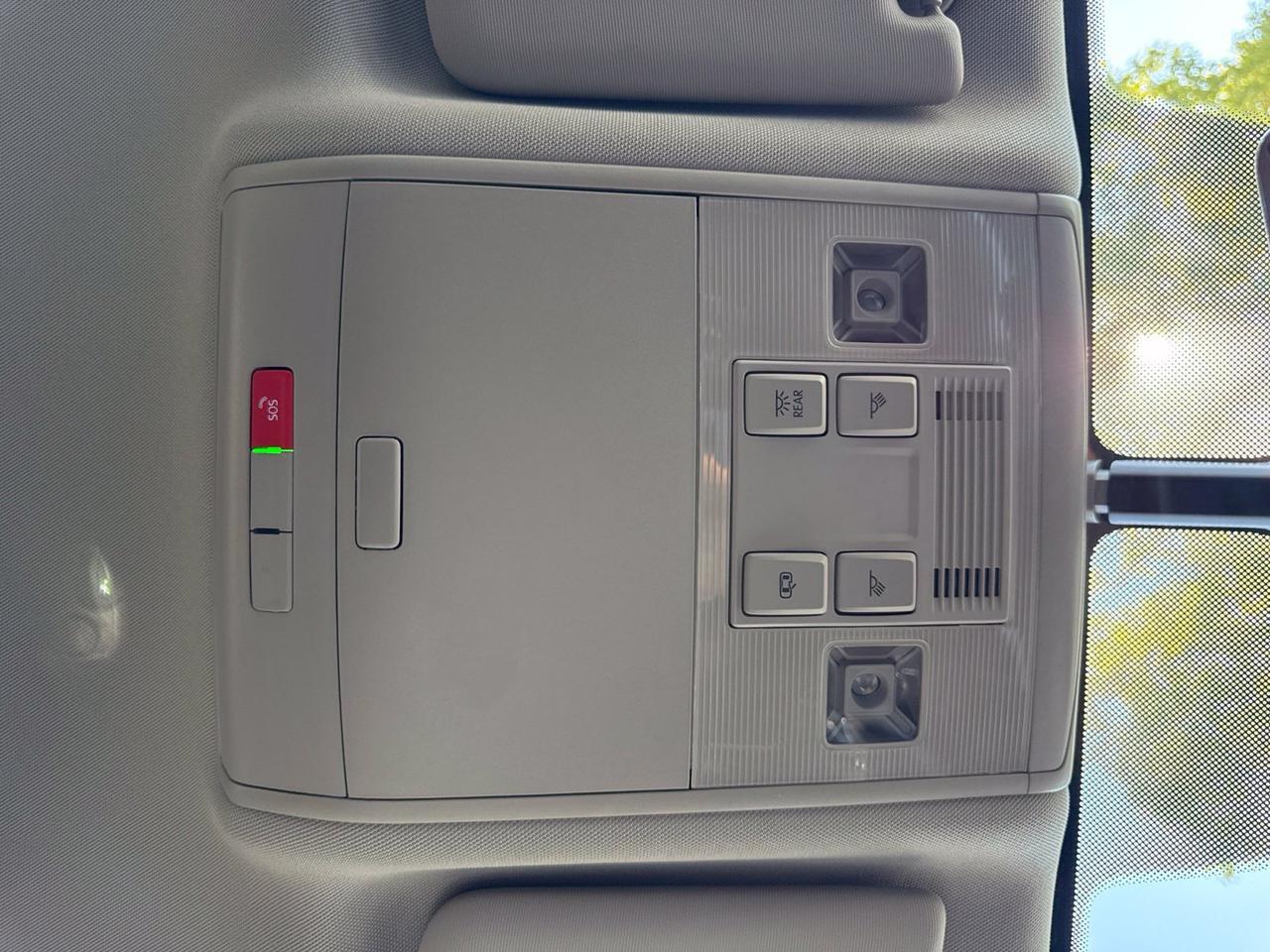 2023 Volkswagen Atlas 3.6L V6 SE w/Technology Chantilly VA