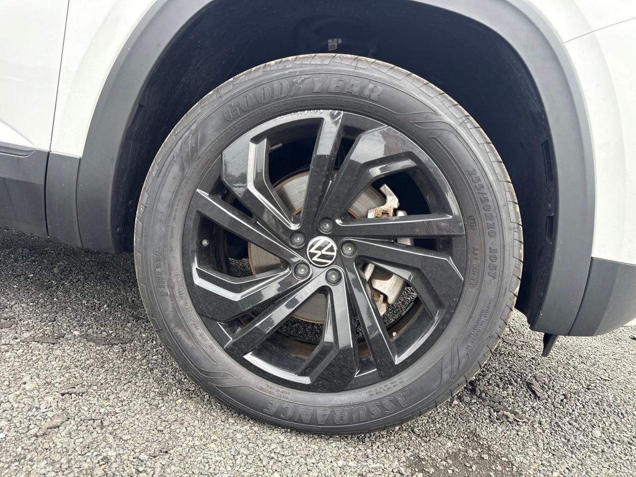 2023 Volkswagen Atlas 3.6L V6 SE w/Technology Chantilly VA