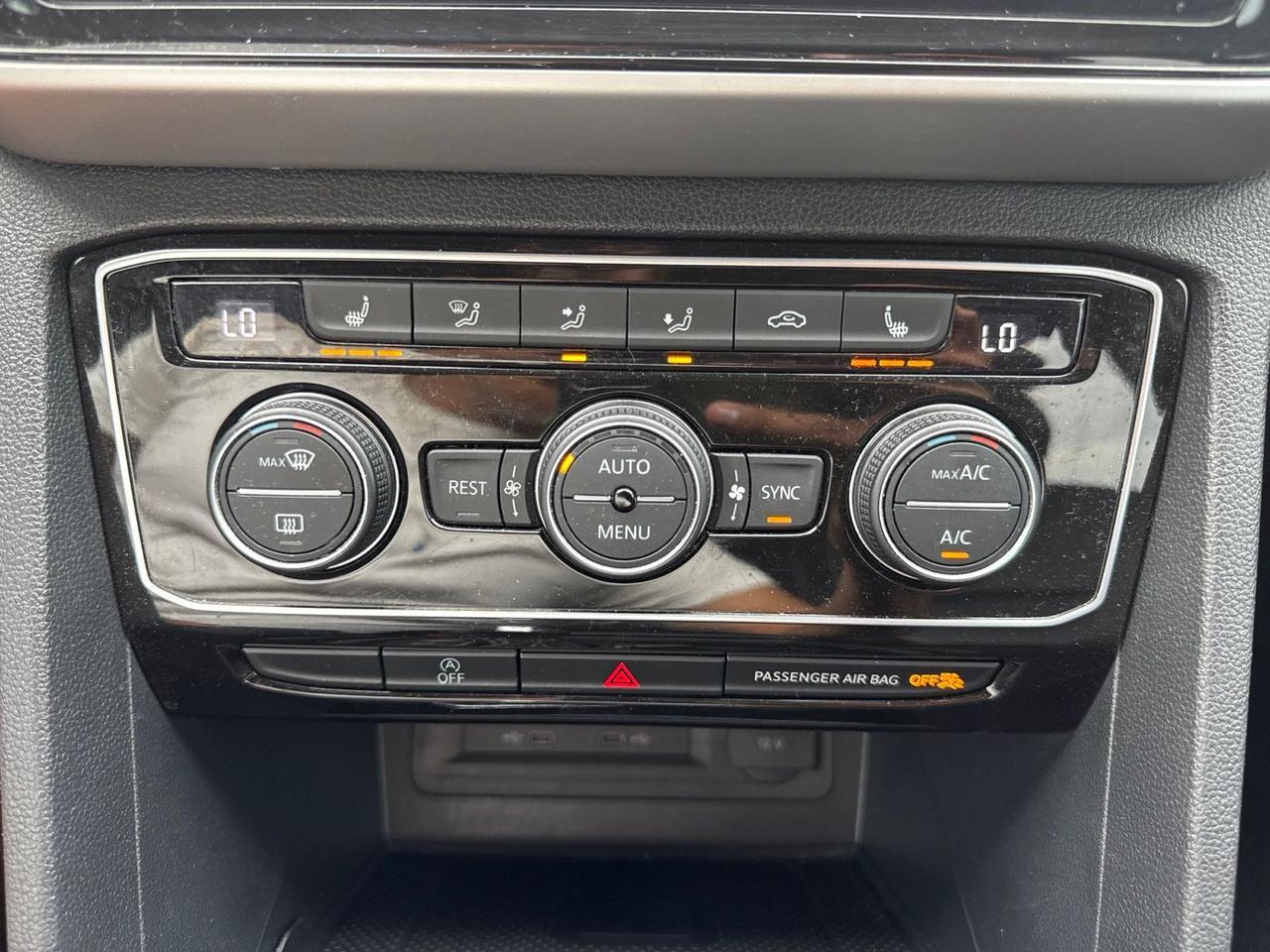 2023 Volkswagen Atlas 3.6L V6 SE w/Technology Chantilly VA