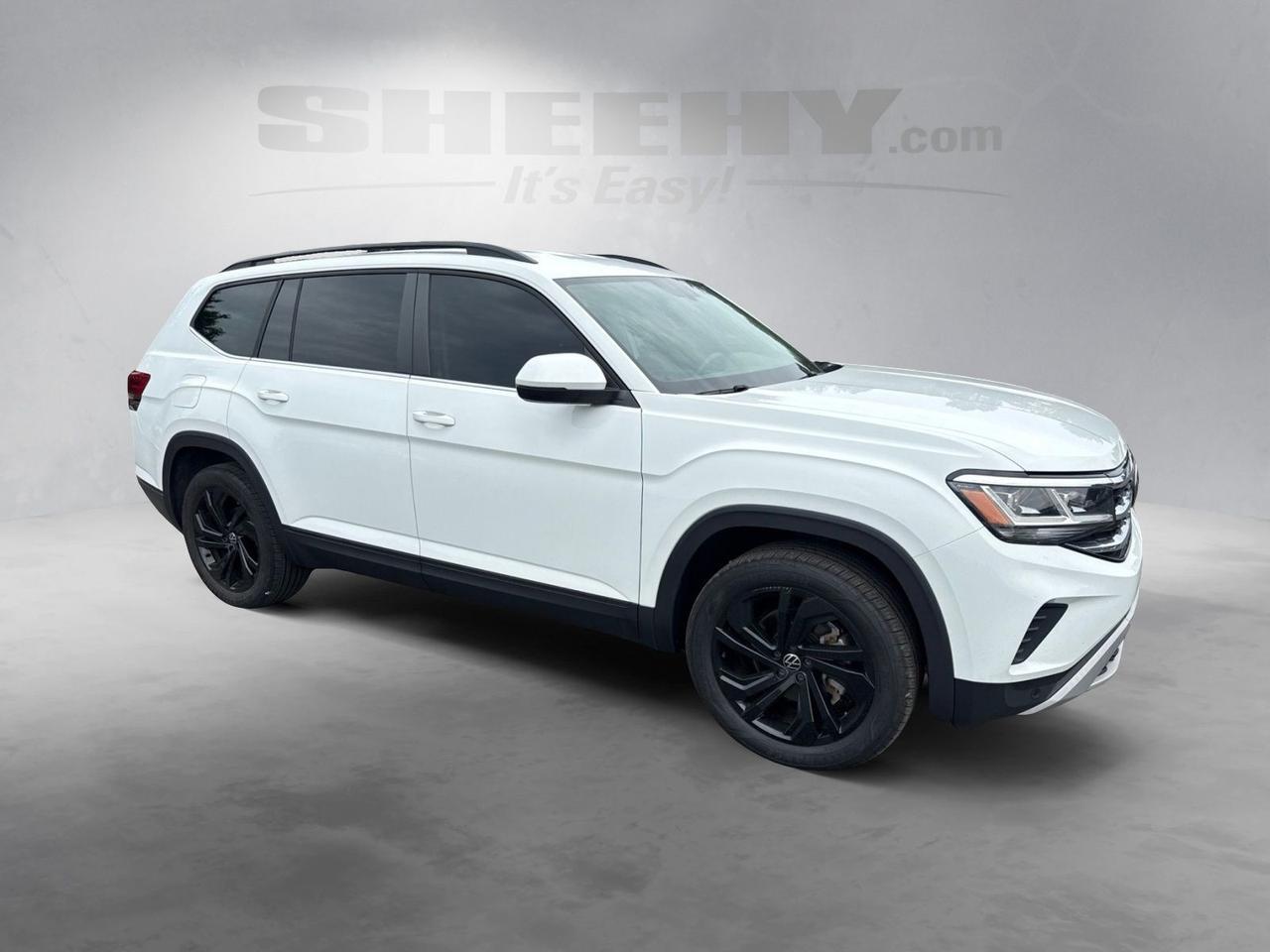 2023 Volkswagen Atlas 3.6L V6 SE w/Technology Chantilly VA