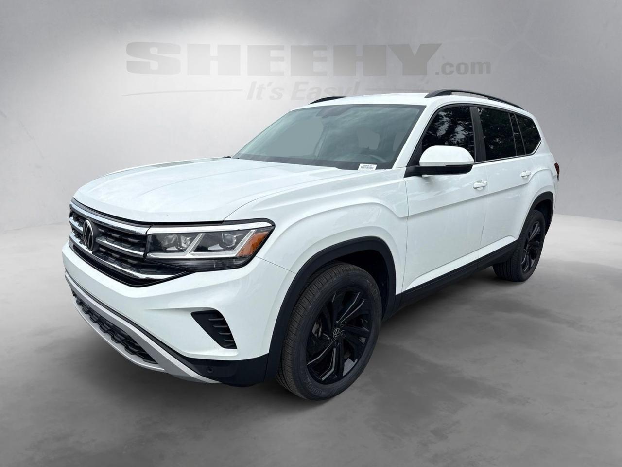 2023 Volkswagen Atlas 3.6L V6 SE w/Technology Chantilly VA