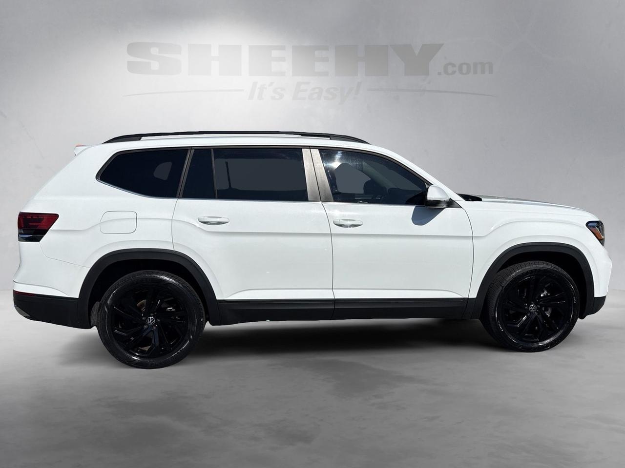 2023 Volkswagen Atlas 3.6L V6 SE w/Technology Chantilly VA