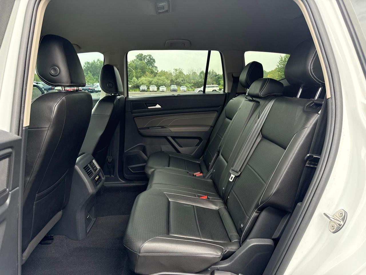 2023 Volkswagen Atlas 3.6L V6 SE w/Technology Chantilly VA