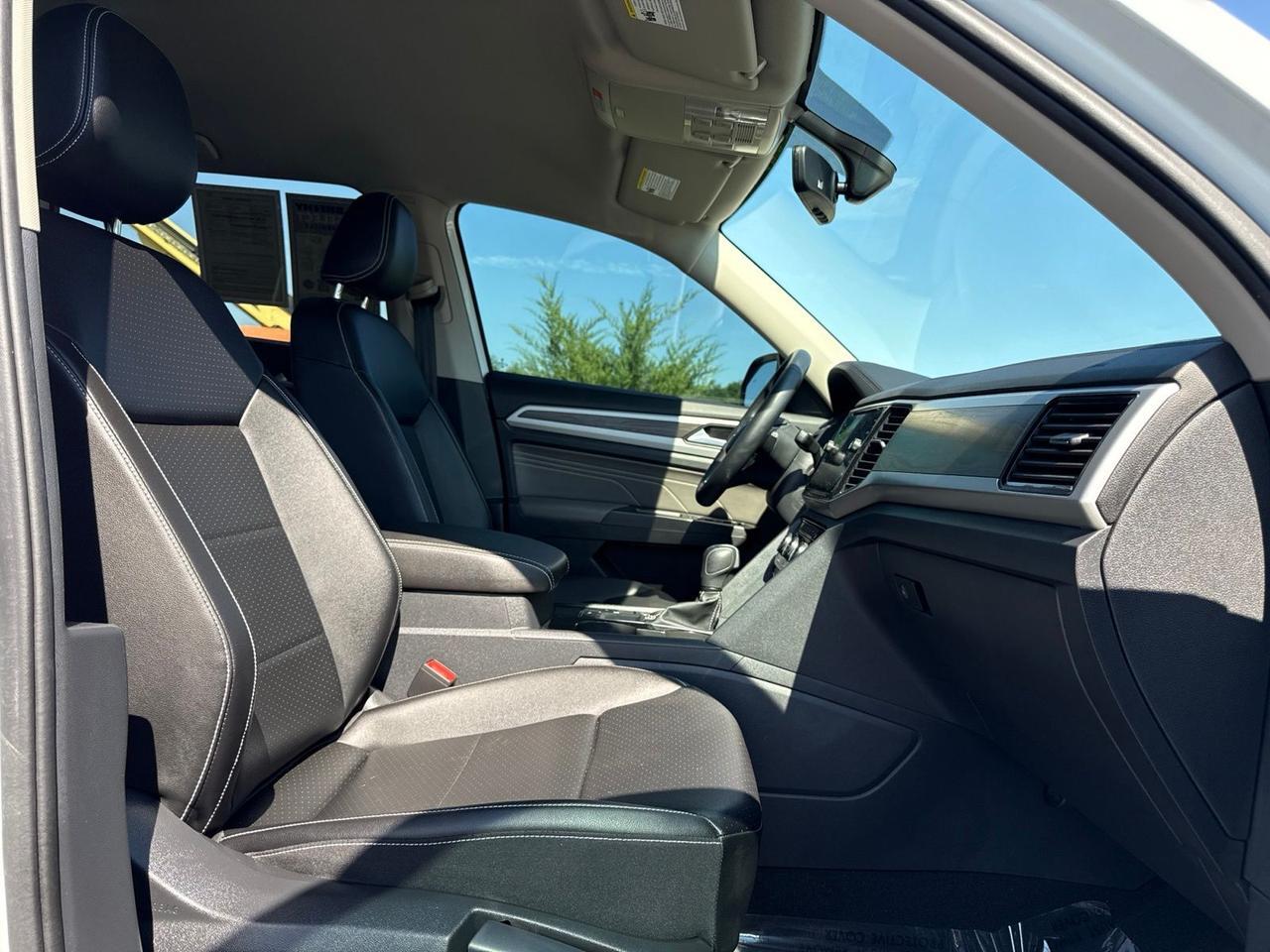 2023 Volkswagen Atlas 3.6L V6 SE w/Technology Chantilly VA