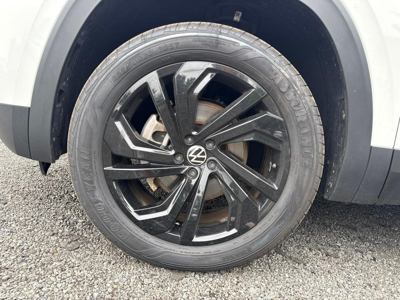 2023 Volkswagen Atlas 3.6L V6 SE w/Technology Chantilly VA