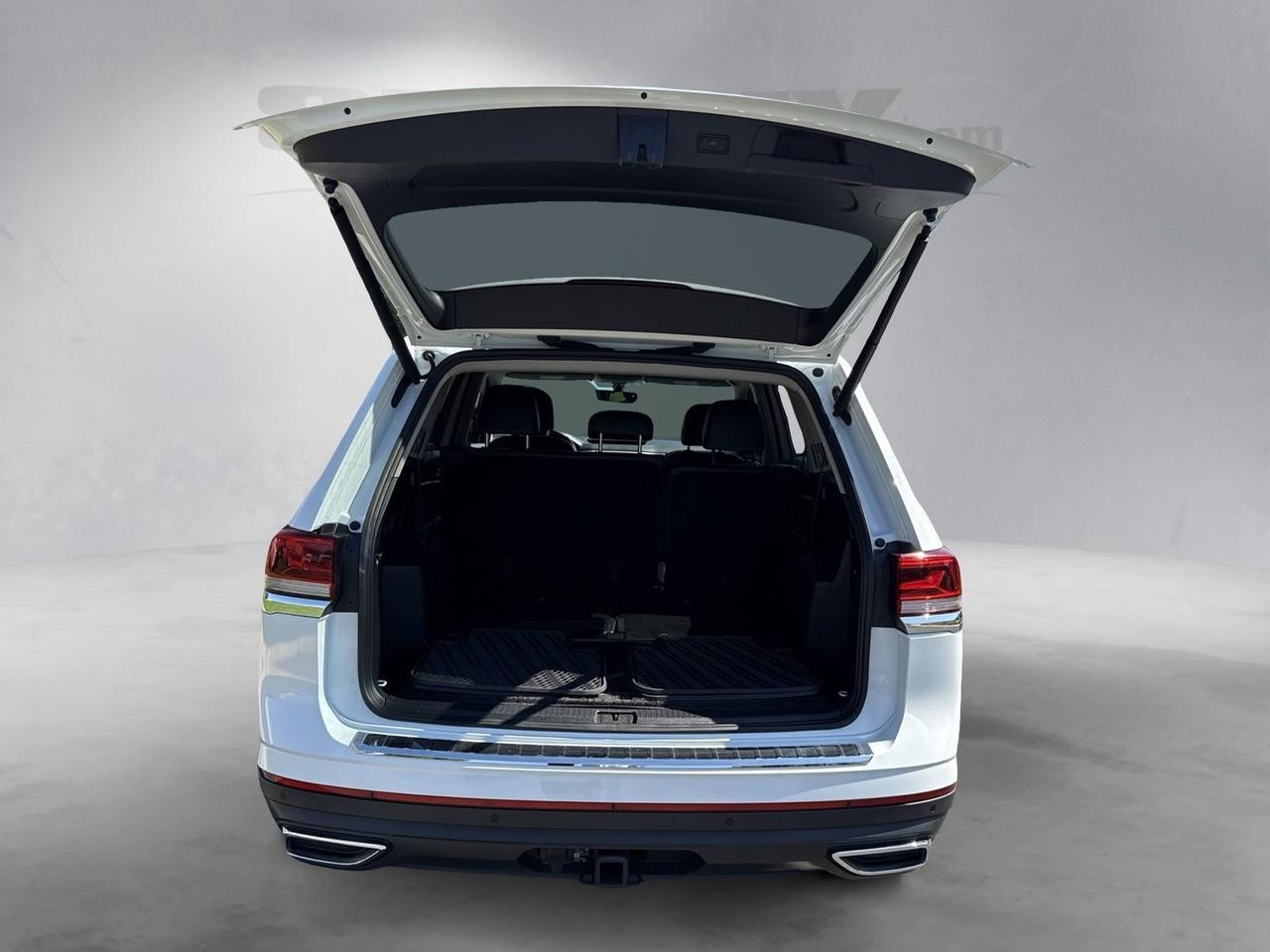 2023 Volkswagen Atlas 3.6L V6 SE w/Technology Chantilly VA