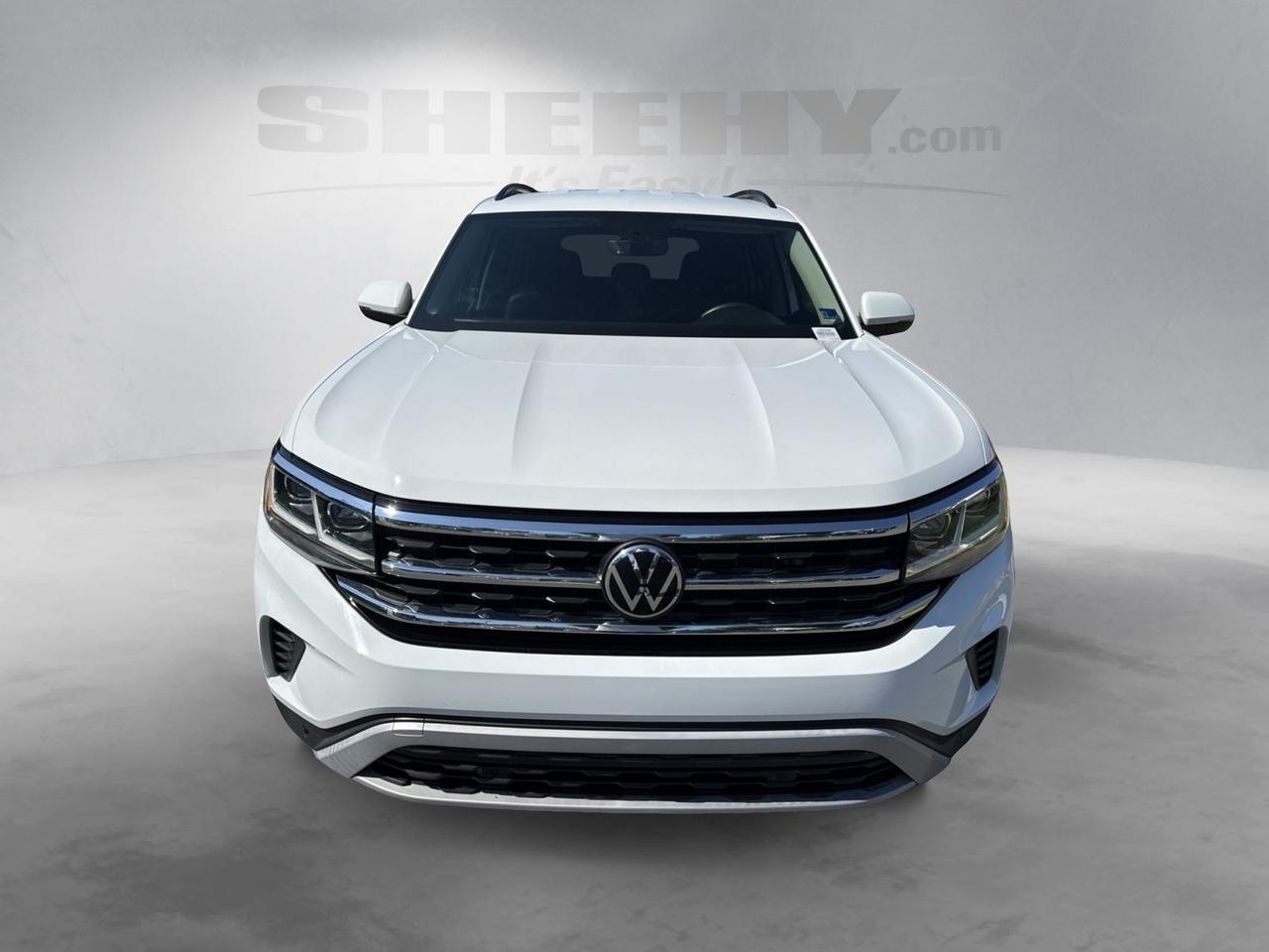 2023 Volkswagen Atlas 3.6L V6 SE w/Technology Chantilly VA