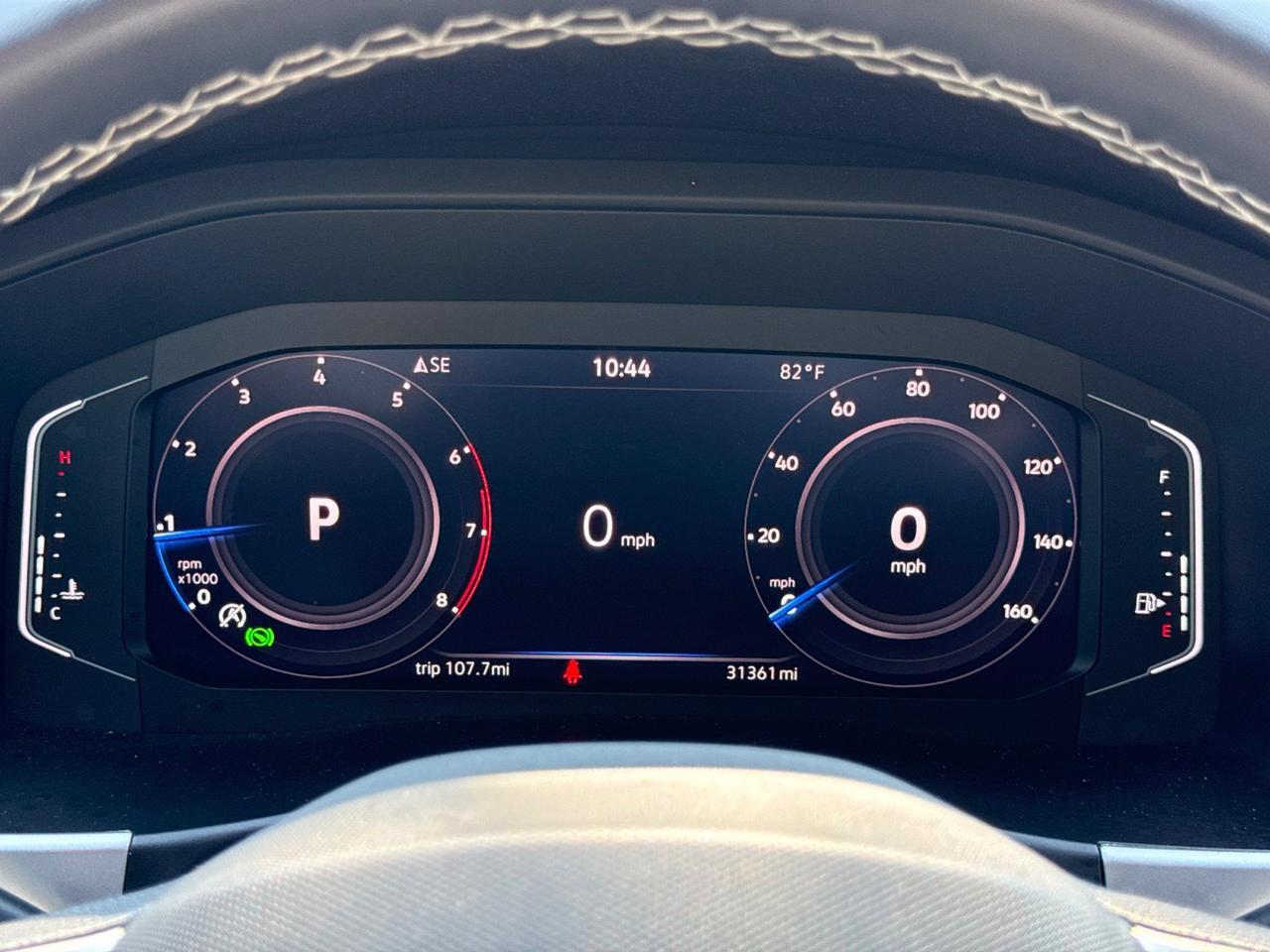 2023 Volkswagen Atlas 3.6L V6 SE w/Technology Chantilly VA
