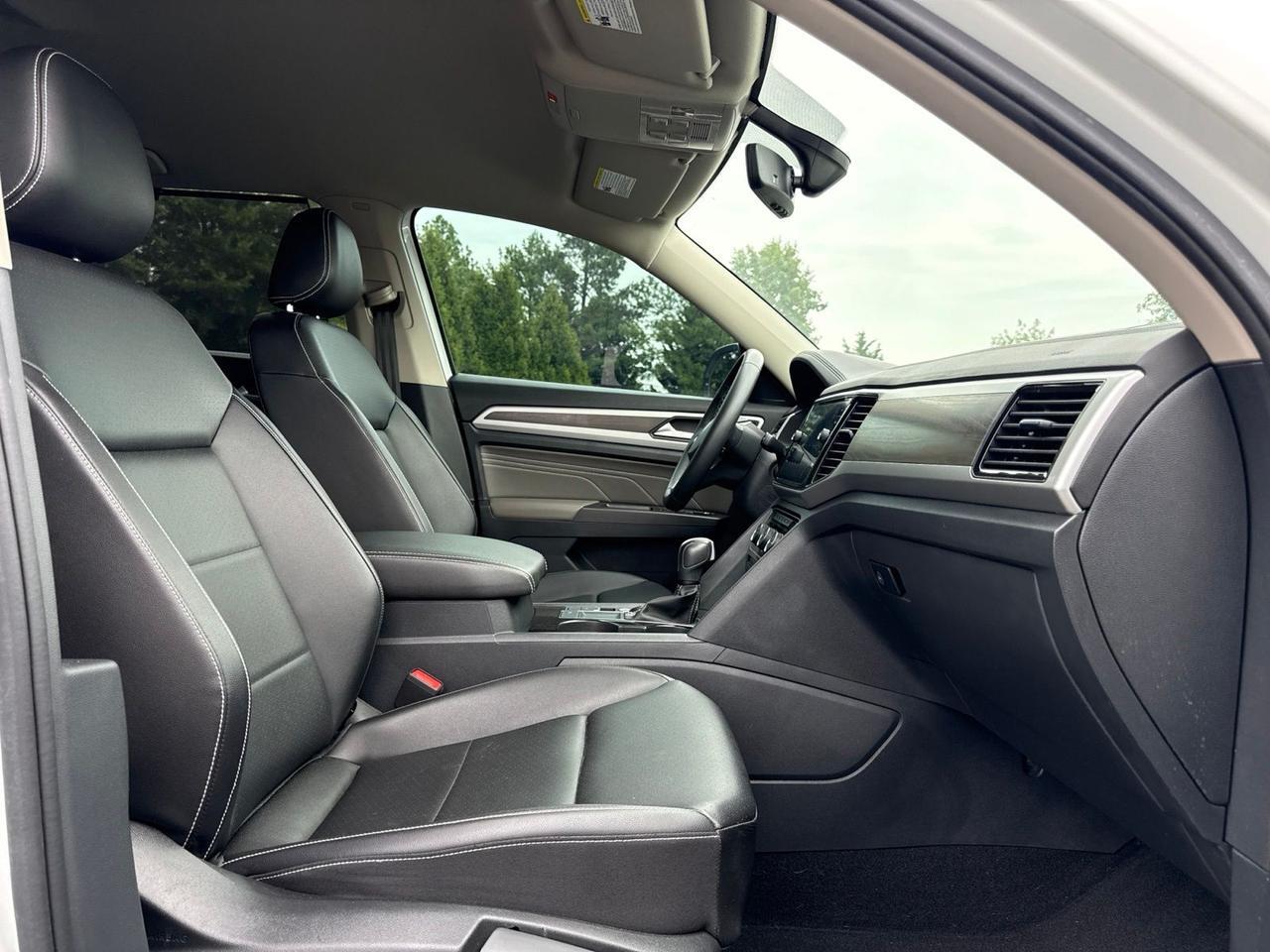 2023 Volkswagen Atlas 3.6L V6 SE w/Technology Chantilly VA