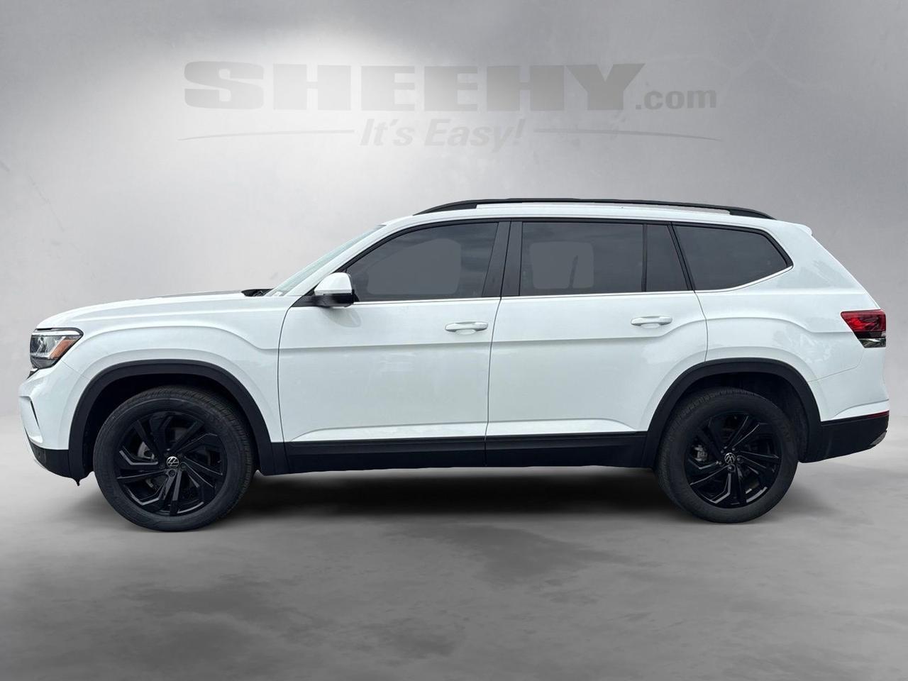 2023 Volkswagen Atlas 3.6L V6 SE w/Technology Chantilly VA
