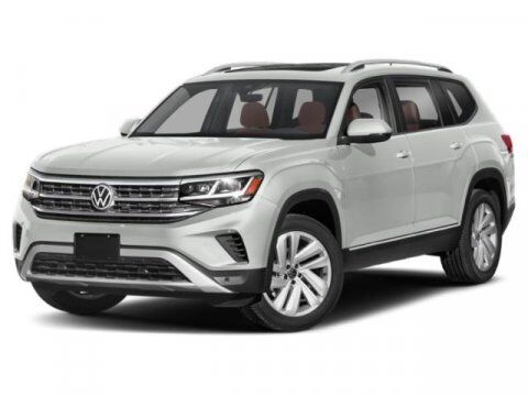 2023 Volkswagen Atlas 3.6L V6 SEL 4MOTION Pompton Plains NJ