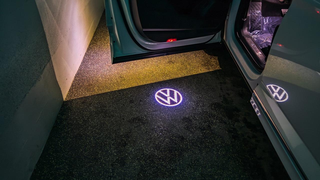 2023 Volkswagen Atlas 3.6L V6 SEL Premium R-Line 4MOTION Tallmadge OH