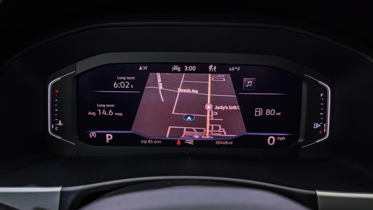 2023 Volkswagen Atlas 3.6L V6 SEL Premium R-Line 4MOTION Tallmadge OH