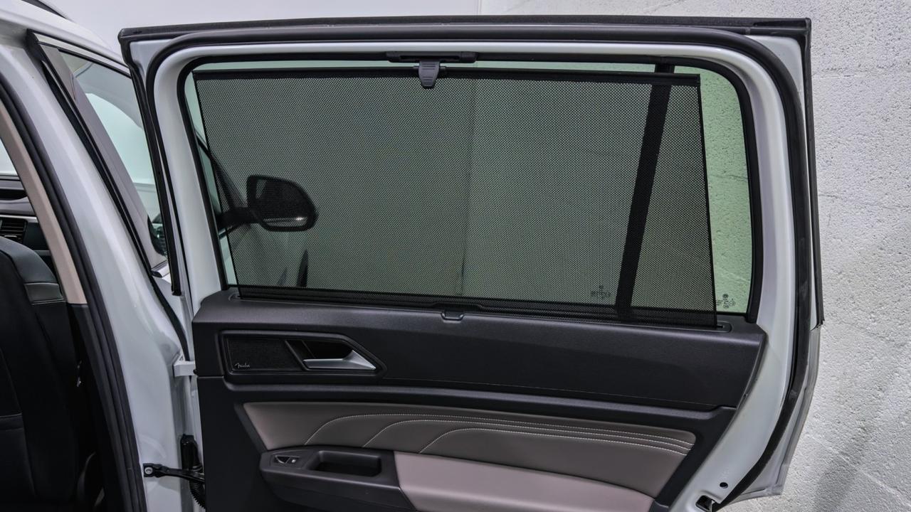 2023 Volkswagen Atlas 3.6L V6 SEL Premium R-Line 4MOTION Tallmadge OH