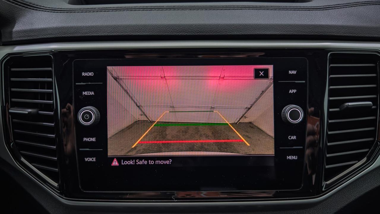 2023 Volkswagen Atlas 3.6L V6 SEL Premium R-Line 4MOTION Tallmadge OH