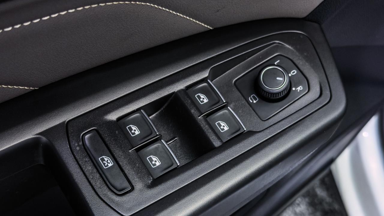 2023 Volkswagen Atlas 3.6L V6 SEL Premium R-Line 4MOTION Tallmadge OH