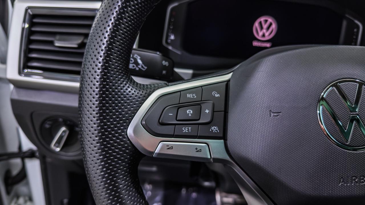 2023 Volkswagen Atlas 3.6L V6 SEL Premium R-Line 4MOTION Tallmadge OH