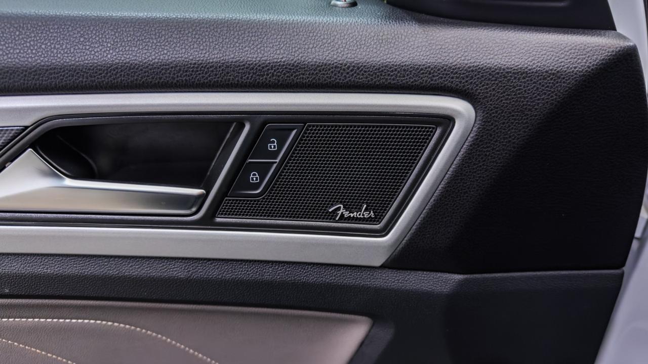 2023 Volkswagen Atlas 3.6L V6 SEL Premium R-Line 4MOTION Tallmadge OH