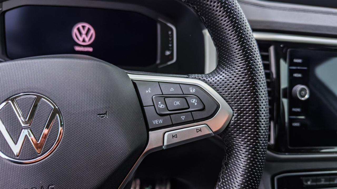 2023 Volkswagen Atlas 3.6L V6 SEL Premium R-Line 4MOTION Tallmadge OH