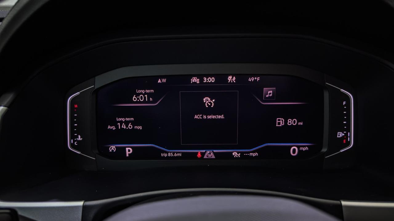 2023 Volkswagen Atlas 3.6L V6 SEL Premium R-Line 4MOTION Tallmadge OH