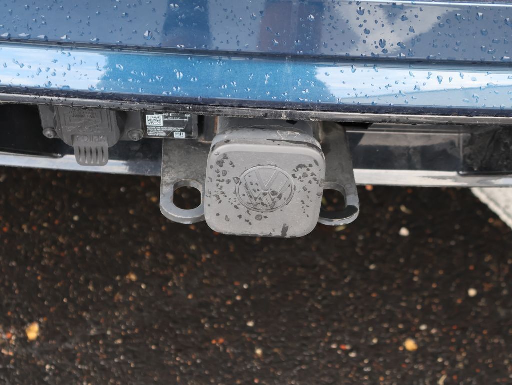 2023 Volkswagen Atlas 3.6L V6 SEL Premium R-Line San Clemente CA