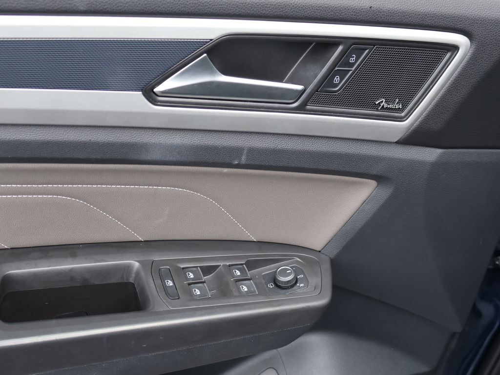 2023 Volkswagen Atlas 3.6L V6 SEL Premium R-Line San Clemente CA