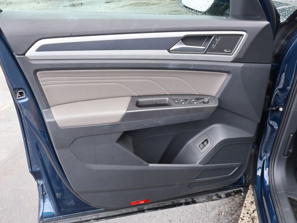 2023 Volkswagen Atlas 3.6L V6 SEL Premium R-Line San Clemente CA