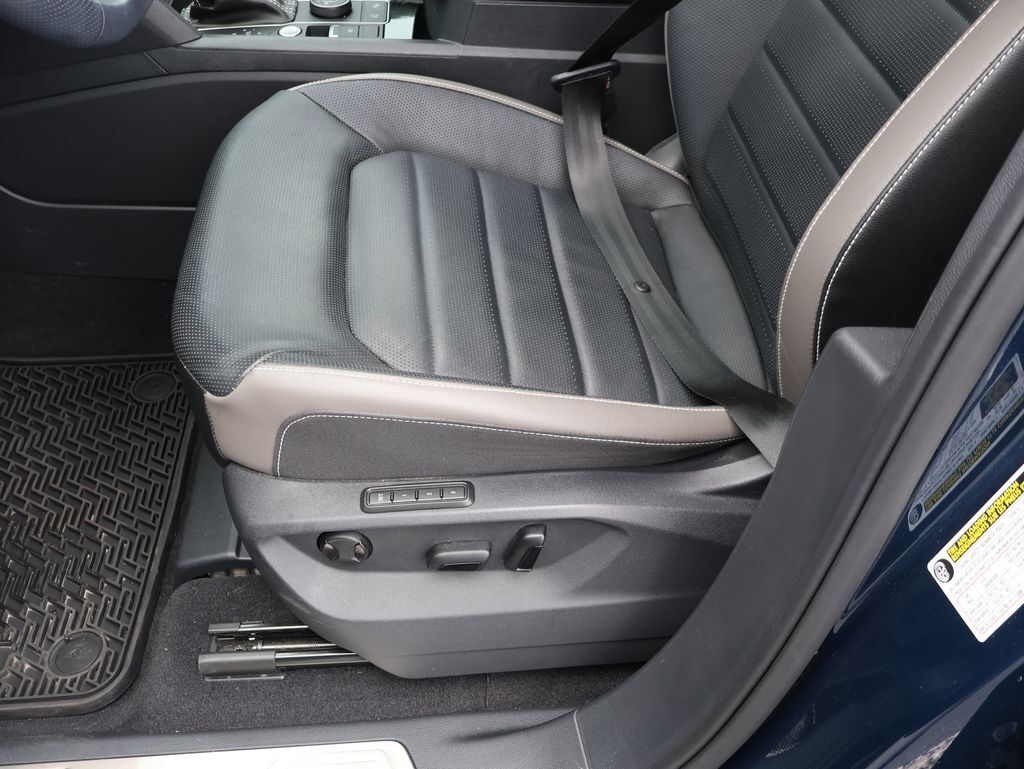 2023 Volkswagen Atlas 3.6L V6 SEL Premium R-Line San Clemente CA