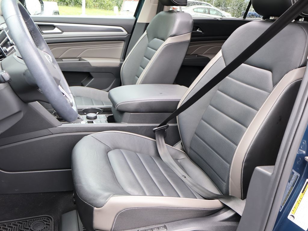 2023 Volkswagen Atlas 3.6L V6 SEL Premium R-Line San Clemente CA